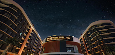 Caddemm Inn Hotel Genel 3